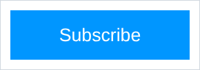 a blue button