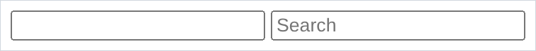 an empty text box and one with grey placeholder text