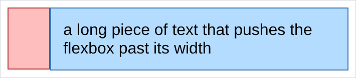 the icon squashed narrower than it should be