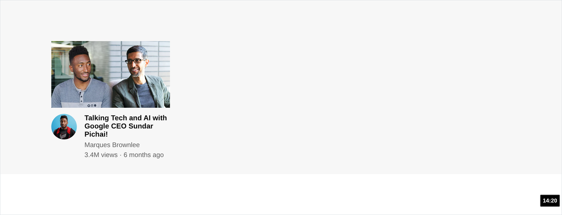 the badge has jumped to the corner of the page